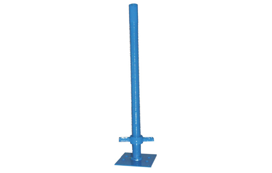 Adjustable Base Jack