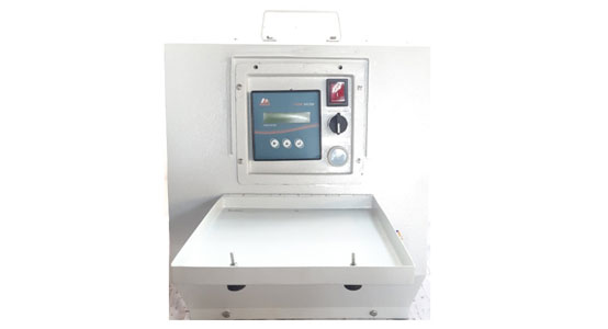 Automatic Water Dispenser