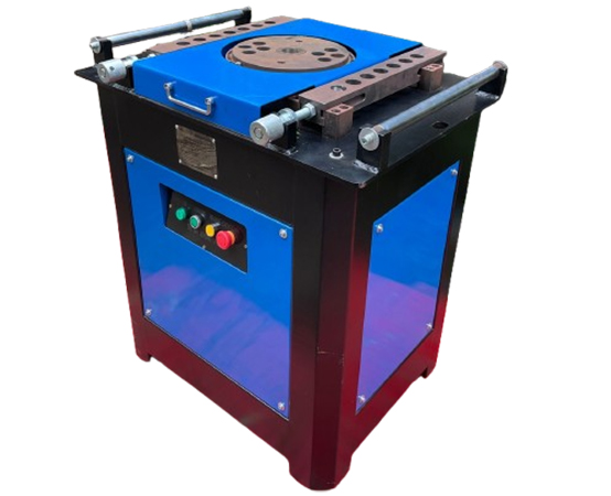 Bar Bending Machine Planatory Make