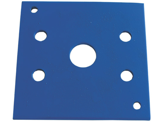 Base Plate