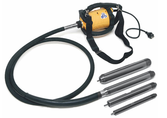 High Frequency Dingo Vibrator Enar Make