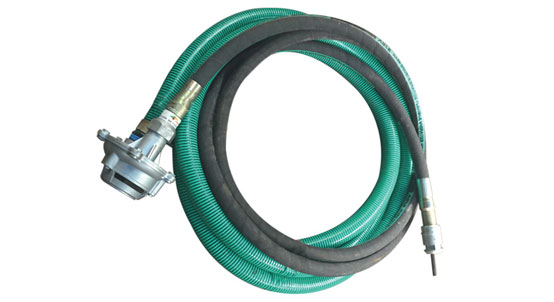 Submersible Dewatering Pump