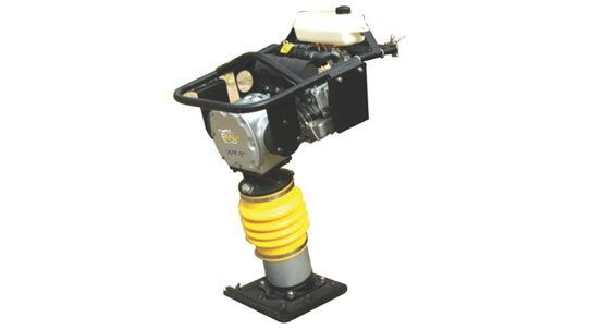 Tamping Rammer