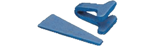 Wedge Clips